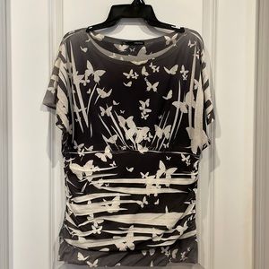 Ladies top.